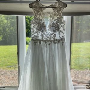 Wedding Gown